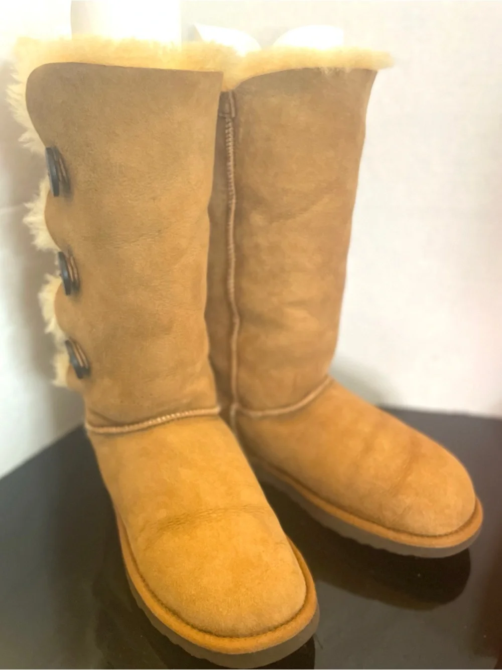N/A ugg bailey
